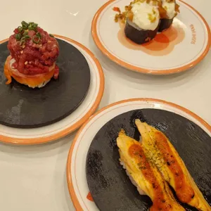 스시이안앤 리뷰 사진