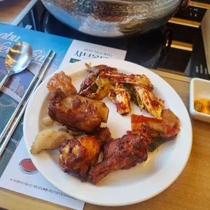 샤브올데이 사진