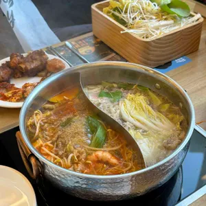 샤브올데이 대표 사진