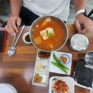 즐거운대구탕 사진 1