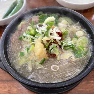 제주은희네해장국 사진