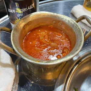 구들짱황소곱창 사진 1