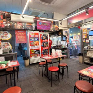 오빠네 옛날떡볶이 대표 사진