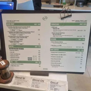 더블유오앤 리뷰 사진