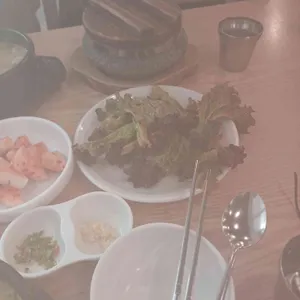 옥가마추어탕 대표 사진