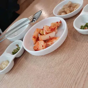 옥가마추어탕 대표 사진