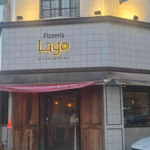 피제리아 라고 리뷰 사진