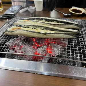 통영숯불장어 대표 사진