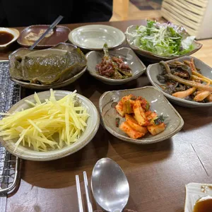 통영숯불장어 대표 사진