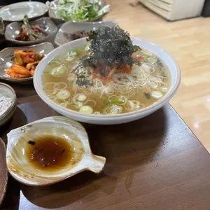 통영숯불장어 사진