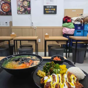 153구포국수 사진 1