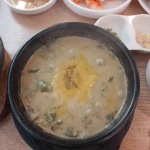 옥가마추어탕 사진