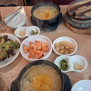 옥가마추어탕 대표 사진