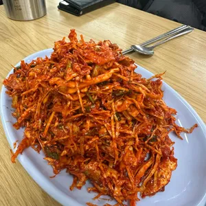 금산식당 사진 1