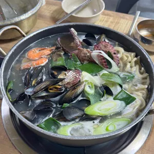 미애네칼국수 대표 사진