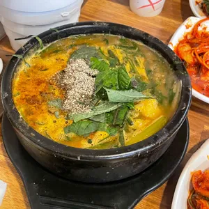 골목집 대표 사진