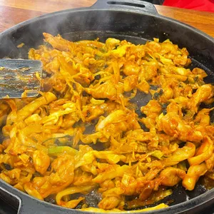일미닭갈비파전 대표 사진