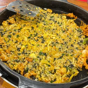 일미닭갈비파전 대표 사진