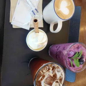 마메르 대표 사진