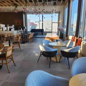 마메르 리뷰 사진