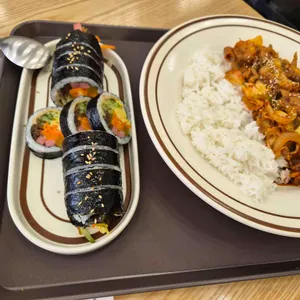 까페김밥이야기 대표 사진