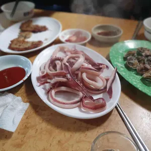 이름없는포장마차 대표 사진