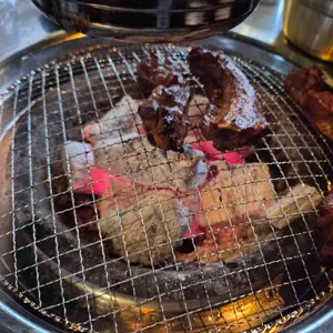 록갈비 대표 사진