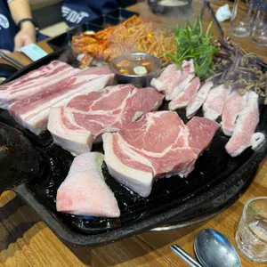 대빛식당 대표 사진