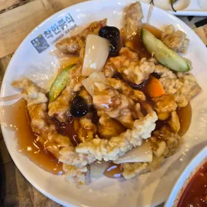 착한쭝식 짬뽕잘하는집 대표 사진