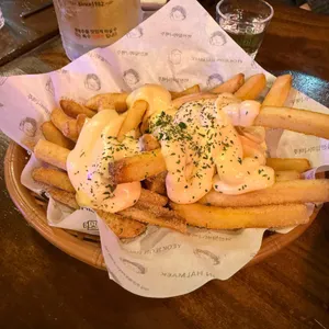 역전할머니맥주 사진