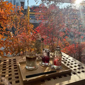 고색 카페 물레 대표 사진