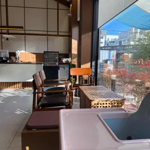 고색 카페 물레 대표 사진