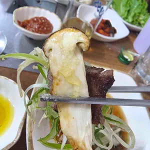 중앙정육한우마을 사진