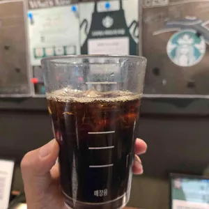 스타벅스 리뷰 사진