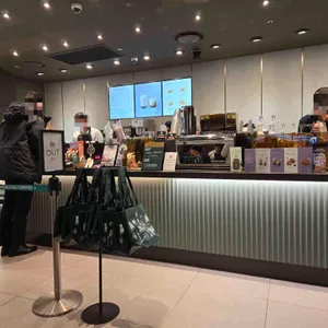 스타벅스 리뷰 사진