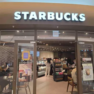 스타벅스 리뷰 사진