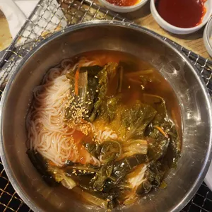 강촌숯불닭갈비 대표 사진