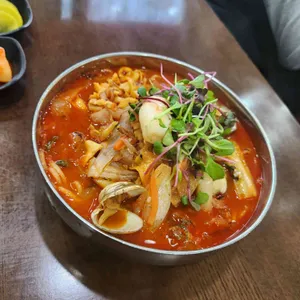 수타원 대표 사진