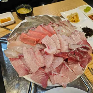 촌놈회 대표 사진