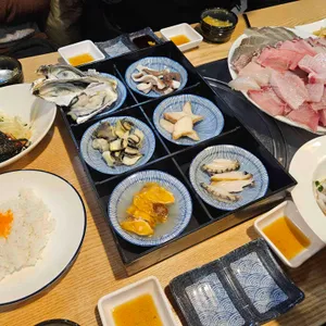 촌놈회 대표 사진