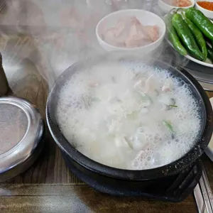 채서원병천순대 대표 사진