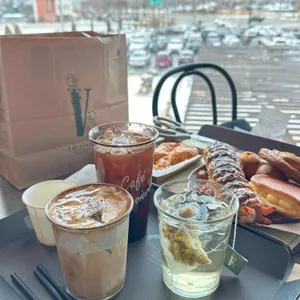 베비에르 대표 사진