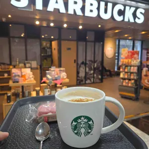 스타벅스 대표 사진