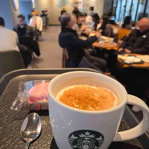 스타벅스 대표 사진