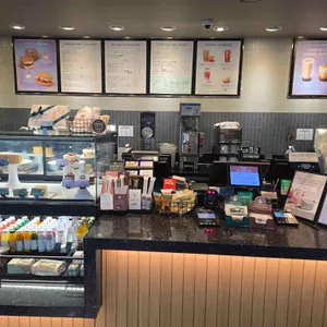 스타벅스 리뷰 사진