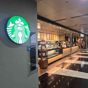 스타벅스 리뷰 사진