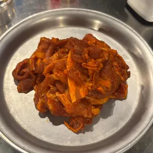 고기굽는사람들 리뷰 사진