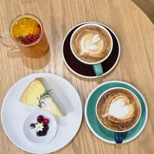 구름담은 카페 사진 1