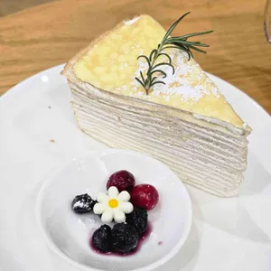 구름담은 카페 대표 사진