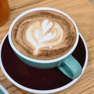 구름담은 카페 대표 사진